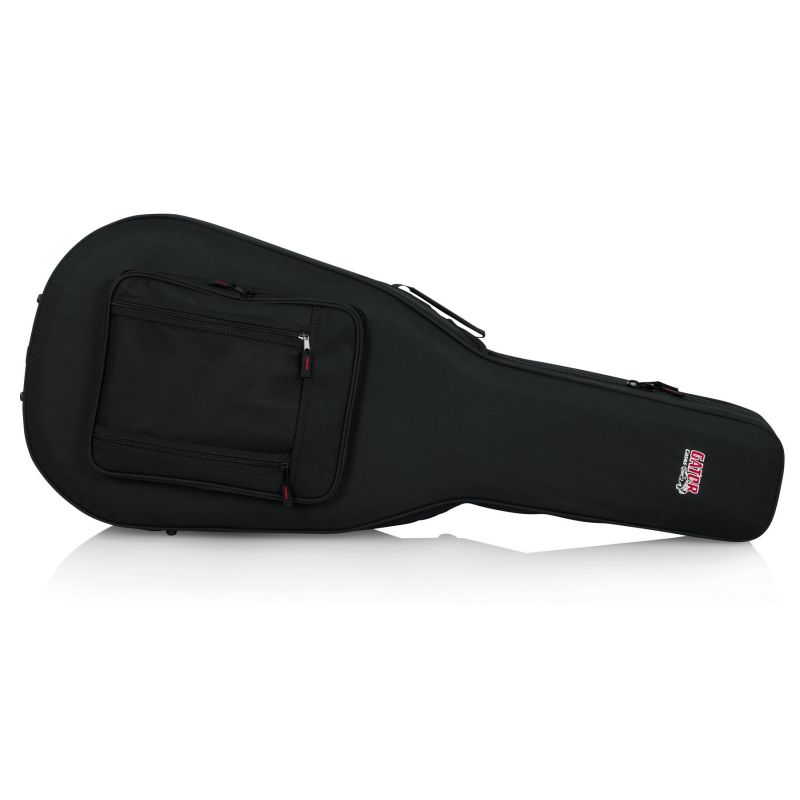 Кейс для классической гитары Gator GL-CLASSIC Classical Guitar Lightweight Case